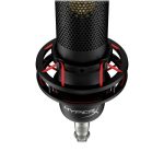 Microphone Gamer Filaire HYPERX PROCAST - Noir