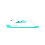 Souris Gamer Sans Fil HyperX PULSFIRE HASTE 2 CORE - Blanc