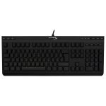 Clavier Gamer Filaire HYPERX Alloy Core RGB AZERTY - Noir