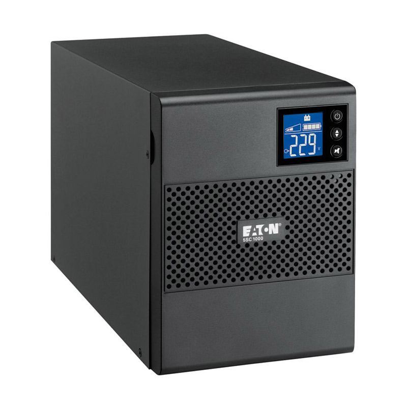 Onduleur EATON 5SC 1000I 1000I/700W Onduleur EATON 5SC 1000I 1000I/700W