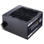 Bloc D'Alimentation COOLER MASTER MWE 550 Bronze - V2 230V
