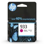 Cartouche Original Jet d'encre HP 933 - Magenta
