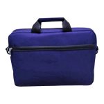 Sacoche Pour Pc Portable 15.6 pouces - Bleu