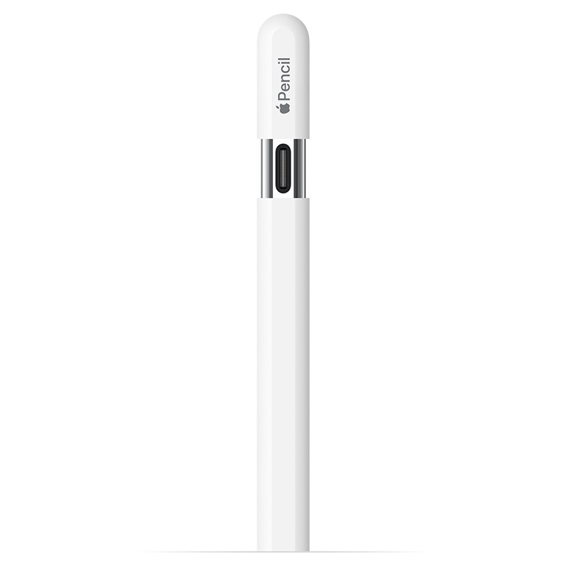 Pencil APPLE (USB-C) - Blanc (MUWA3ZM/A)