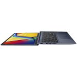PC Portable ASUS Vivobook 15 X1502VA i9 13è Gén 8Go 512Go SSD - Bleu