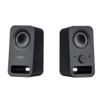 Haut Parleur Filaire LOGITECH Z150B Stéréo - Noir