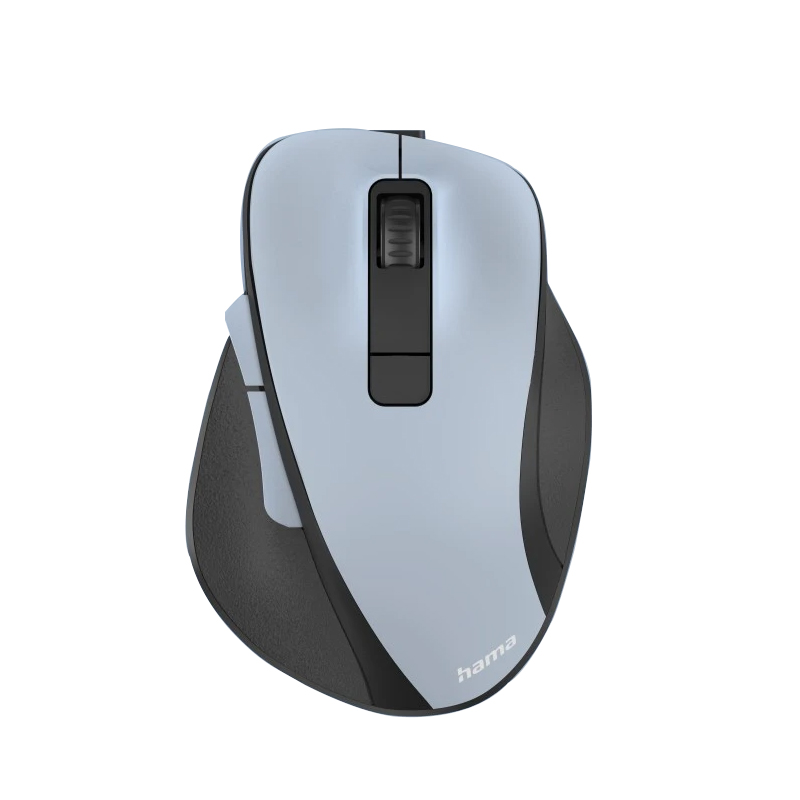 Souris Sans Fil HAMA MW-500 V2 - Bleu Souris Sans Fil HAMA MW-500 V2 - Bleu