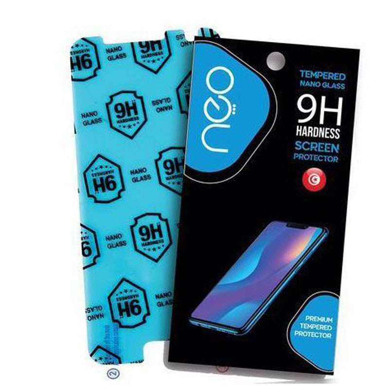 Film de Protection NEO Pour Smartphone OPPO A12 Film de Protection NEO Pour Smartphone OPPO A12
