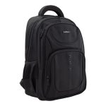 Sac à Dos WHITE SHARK COMMANDER Pour PC Portable 18'' - Noir