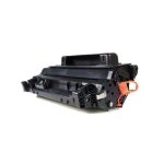 Toner LaserJet Adaptable Compatible HP 90A - Noir