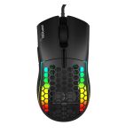 Souris Gamer Filaire INCA IMG-GT20 RGB - Noir