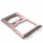 Support INCA INC-121G Pour Ordinateur Portable 15.6" - Rose