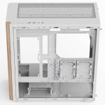 Boîtier Gamer AEROCOOL D501A ARGB - Blanc