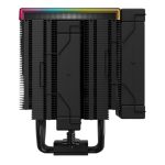 Refroidisseur de Processeur DEEPCOOL AK620 DIGITAL PRO - Noir