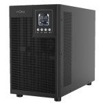 Onduleur NJOY On Line Écho Pro 3000 - Noir