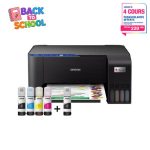 Imprimante EPSON EcoTank L3251 à Réservoir Intégré Wifi 3En1 Couleur