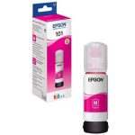 Bouteille D'encre Original EPSON 101 - Magenta (C13T03V34A)