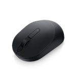 Souris Optique Sans Fil DELL MS3320W - Noir
