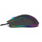 Souris Gamer Filaire INCA IMG-GT16 RGB - Noir