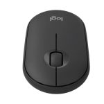 Souris Sans Fil LOGITECH Pebble M350s - Graphite