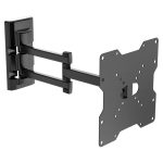 Support Mural MELICONI FDR 200 Pour TV 26'' - 45''