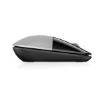 Souris sans fil HP Z3700 - Silver ( X7Q44AA)