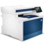 Imprimante HP LaserJet Pro 4303dw Wifi 3en1 Couleur