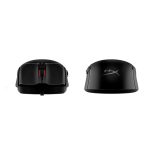 Souris Filaire Gamer HyperX Pulsefire Haste 2 - Noir