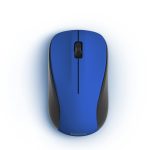 Souris Sans Fil HAMA MW-300 V2 - Bleu