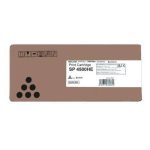Toner D'origine RICOH SP4500HE - Noir