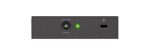 Switch D-Link DGS-105E 5 Ports Ethernet Gigabit 10/100/1000 Mbps