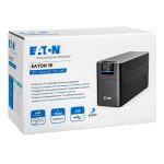 Onduleur Eaton IN LINE UPS 5E Gen2 USB FR 700VA/360W