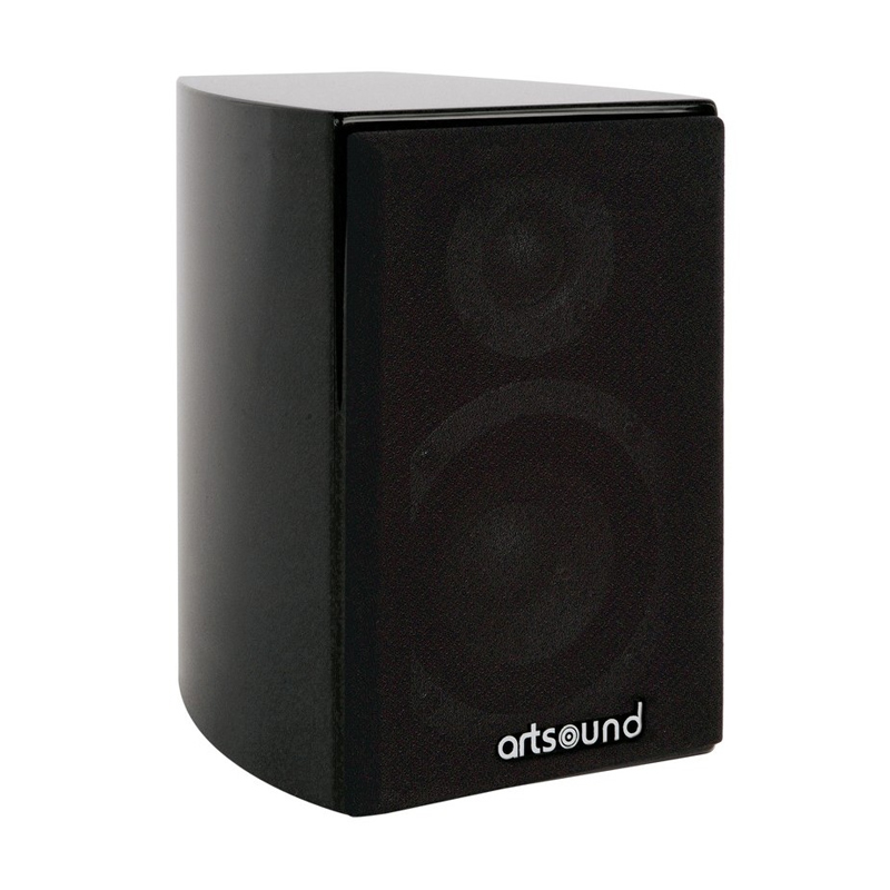 Haut Parleur Sans Fil ARTSOUND AS350 - Noir Haut Parleur Sans Fil ARTSOUND AS350 - Noir
