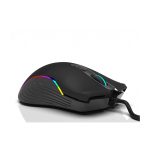 Souris Gamer Filaire INCA IMG-GT15 RGB - Noir