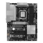 Carte Mère MSI PRO X870-P WIFI (911-7E47-010)