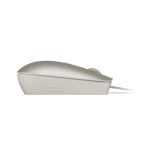 Souris Optique filaire LENOVO 540 Compacte - Sable
