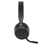 Micro Casque Sans Fil JABRA EVOLVE2 75 MS USB-A - Noir