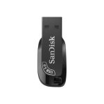 Clé USB SANDISK CRUZER Blade 512Go USB 3.0 - Noir