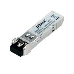 Transceiveur D-LINK DEM-311GT 1 port Mini-GBIC vers 1000Base-SX