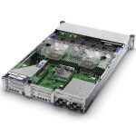 Serveur HP Rack DL380 Gen10 2U 96Go 6T (P20174-B21-96G-6T)