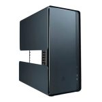 Boîtier Pc Gamer AZZA CAST CSAZ-808B-M - Noir