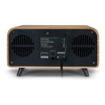 Radio-Réveil THOMSON RT850BT Avec Haut Parleur Bluetooth
