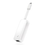 Adaptateur Réseau TP-LINK UE300C USB Type-C vers RJ45 Gigabit