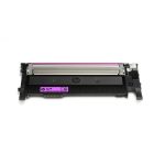 Toner LaserJet d'origine HP 117A - Magenta (W2073A)