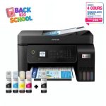 Imprimante EPSON EcoTank L5290 à Réservoir Intégré Wifi 4En1 Couleur