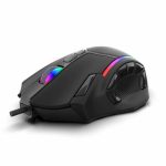 Souris Gamer Filaire INCA IMG-351 RGB - Noir