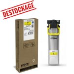 Cartouche Jet d'encre Original EPSON T9454 - Jaune