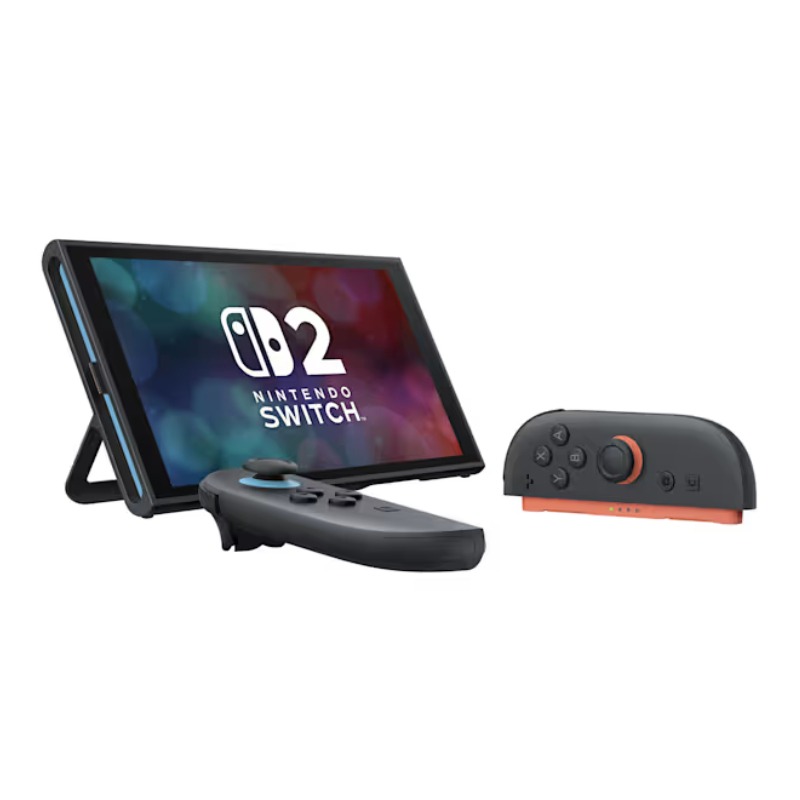 Nintendo Switch 2 Console De Jeux portable 256 Go Wifi + Mario Kart World Nintendo Switch 2 Console De Jeux portable 256 Go Wifi + Mario Kart World