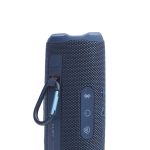 Haut Parleur JBL Flip 7 Bluetooth - Bleu