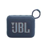 Haut Parleur Sans Fil JBL GO 4 Bluetooth - Bleu